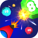 Balls Shooting - Ball Blast APK