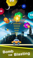 Balls Shooting - Ball Blast تصوير الشاشة 3