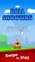 Balls Shooting - Ball Blast الملصق