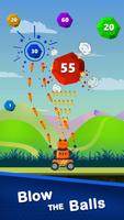 Balls Shooting - Ball Blast تصوير الشاشة 1