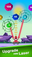 Balls Shooting - Ball Blast تصوير الشاشة 2