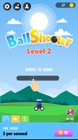 Ball Shooter poster