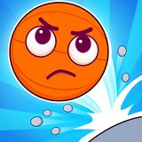 Angry Balls icône