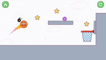 Angry Balls الملصق