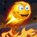 Ball Fall - Ball Rescue Puzzle APK