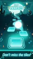 Ballz Hop：Dancing Tiles screenshot 3