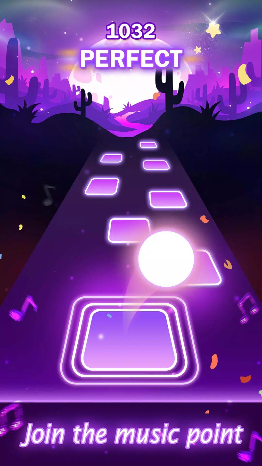 Music Jump - Tiles Hop APK para Android - Download