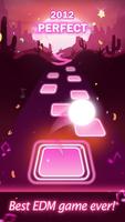 Ballz Hop：Dancing Tiles screenshot 2
