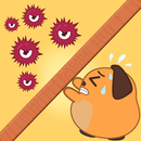 Hide The Ball: Pug Rescue APK