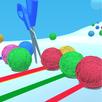Ball of Threads APK