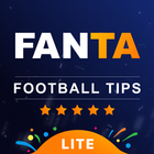 FantaTips Lite:Football Tips Zeichen