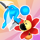 Ball Merge Attack APK