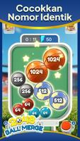 2048 Ball Merge screenshot 3