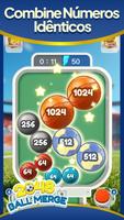2048 Ball Merge imagem de tela 3
