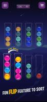Color Sort Ball Purrect Puzzle bài đăng