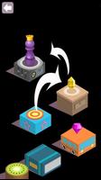 Ball Sort Puzzle -Color Bubble imagem de tela 1