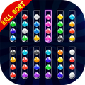 Ball Sort: Color Ball Game