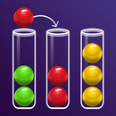 Ball Sort - Jogo de puzzle APK