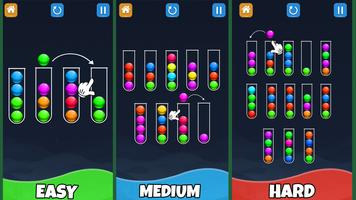 Ball Sort imagem de tela 3