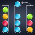 Ball Sort Puzzle - Color Game иконка