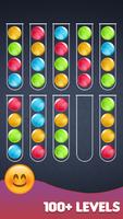 Ball Sort Puzzle - Color Game скриншот 3