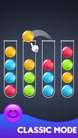 Ball Sort Puzzle - Color Game Affiche