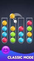 Ball Sort Puzzle - Color Game постер