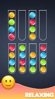 Ball Sort Puzzle - Color Game скриншот 1