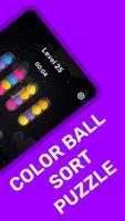 Ball Sort: Color Sorting Games captura de pantalla 1