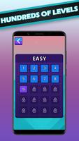 Ball sort puzzle: marble color captura de pantalla 2