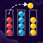 Ball Sort Puzzle - Color Sort icon