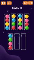Ball Sort Puzzle - Color Sort poster
