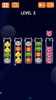 Ball Sort Puzzle - Color Sort screenshot 2