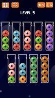 Ball Sort Puzzle - Color Sort screenshot 3