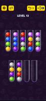 Ball Sort Puzzle 2021 পোস্টার