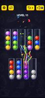 Ball Sort Puzzle 2021 imagem de tela 1