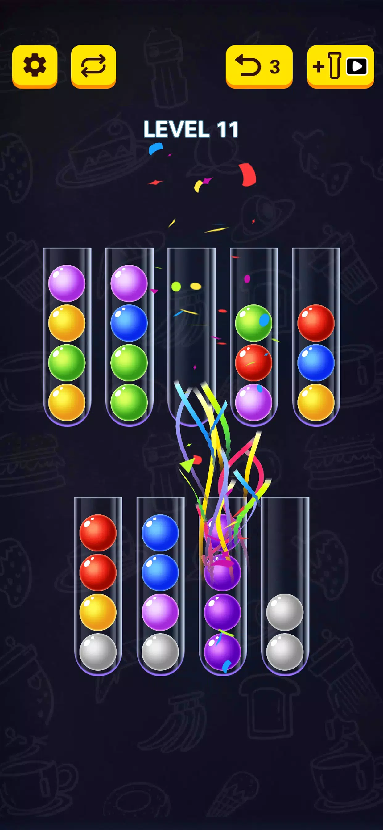 Ball Sort Puzzle 2021 APK for Android Download