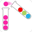 Colour Sort : Sorting Game أيقونة