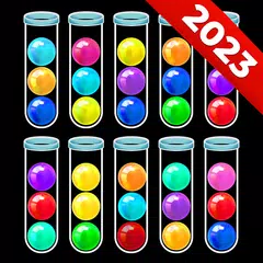 Ball Sort : Color Puzzle Game XAPK download