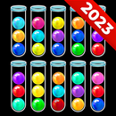 Ball Sort : Color Puzzle Game APK