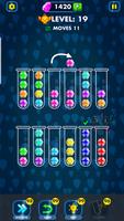 Ball Sort : Color Puzzle Game poster