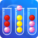 Ball Sorting Master Game APK
