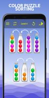 Ball Sort Color Puzzle Games screenshot 2