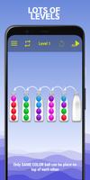 Ball Sort Color Puzzle Games Screenshot 3