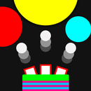 Ball Shooter : 2 minute Game APK