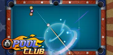 8 Pool Club : Trick Shots Battle
