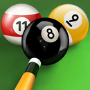 Snooker pool game - 8ball pool APK