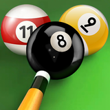 8 Pool King - Billiards Clash