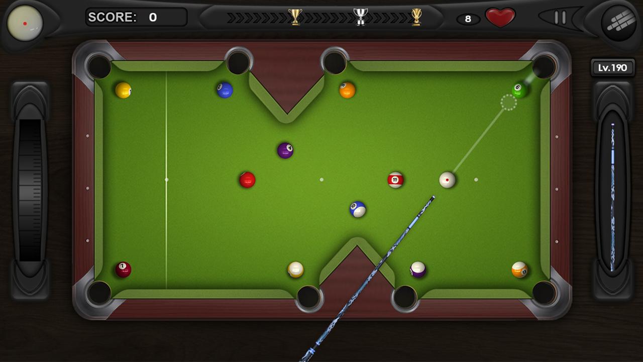 8 Ball Light for Android - APK Download