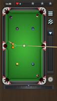 Snooker pool game - 8ball pool ảnh chụp màn hình 1